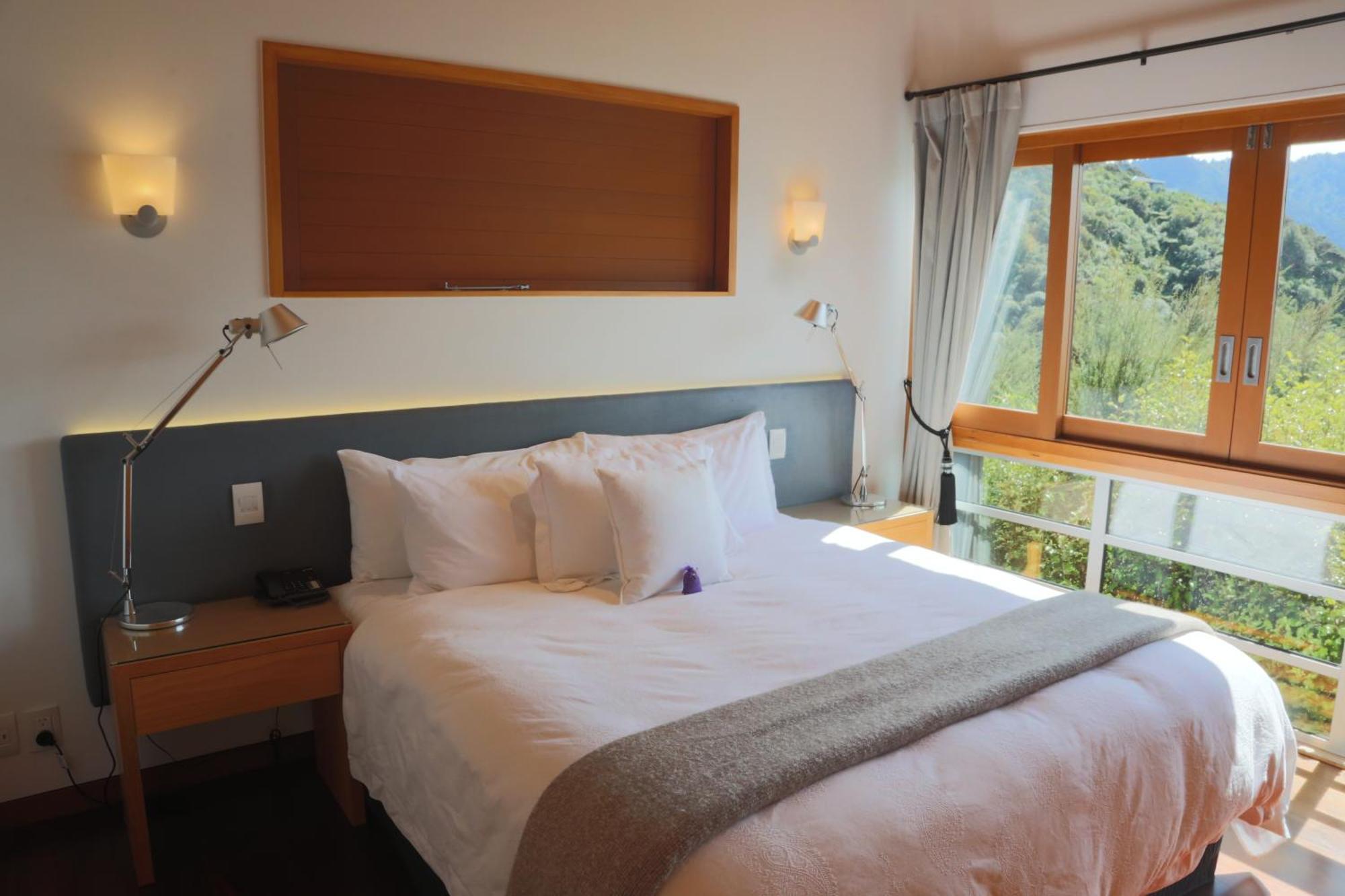Hotel Bay Of Many Coves à Arthur's Bay Extérieur photo