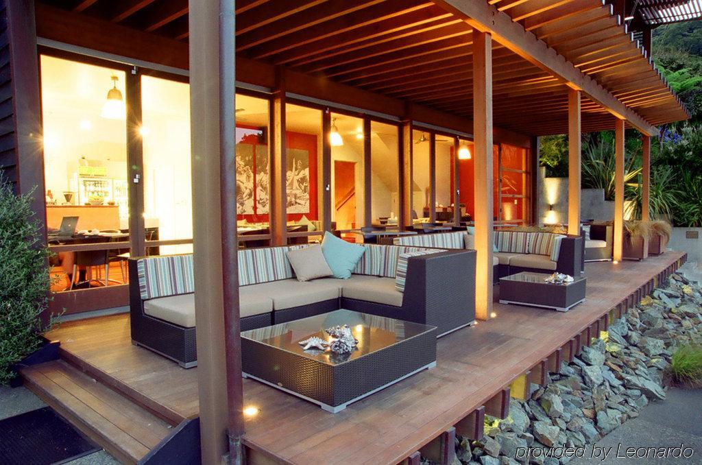 Hotel Bay Of Many Coves à Arthur's Bay Extérieur photo