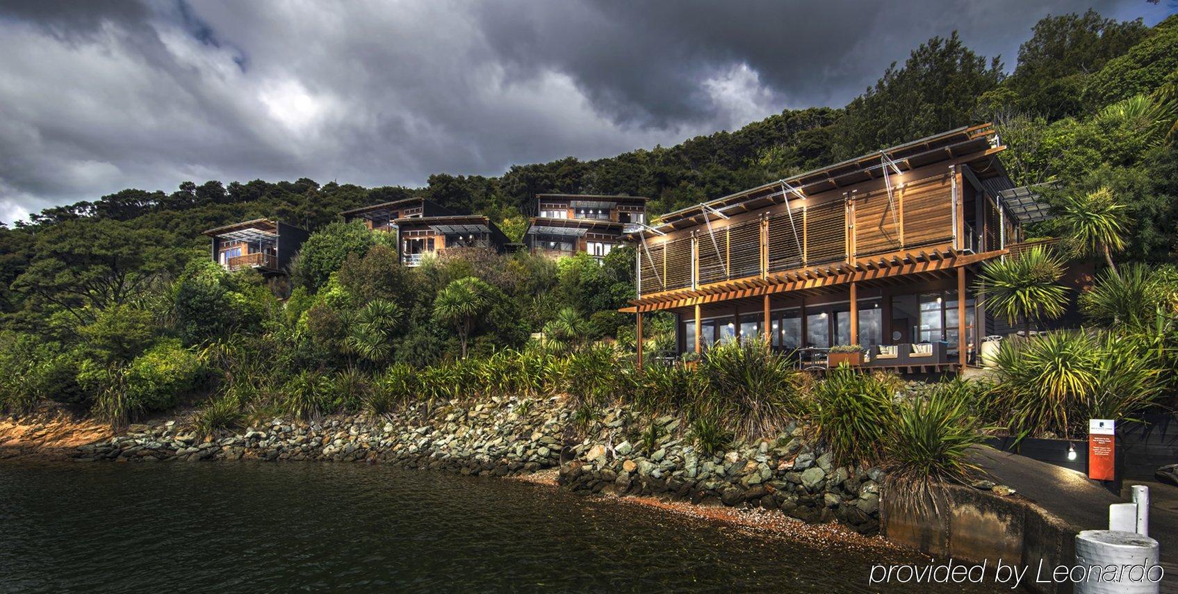 Hotel Bay Of Many Coves à Arthur's Bay Extérieur photo