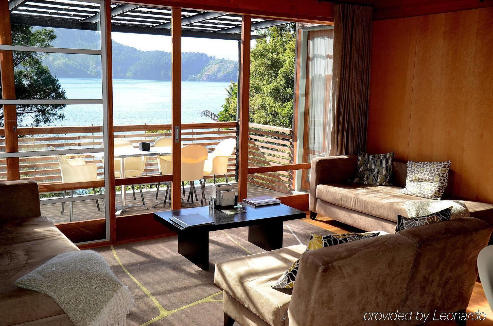Hotel Bay Of Many Coves à Arthur's Bay Chambre photo